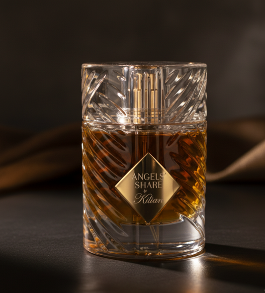 Kilian Angels' Share Eau de Parfum 100 ml