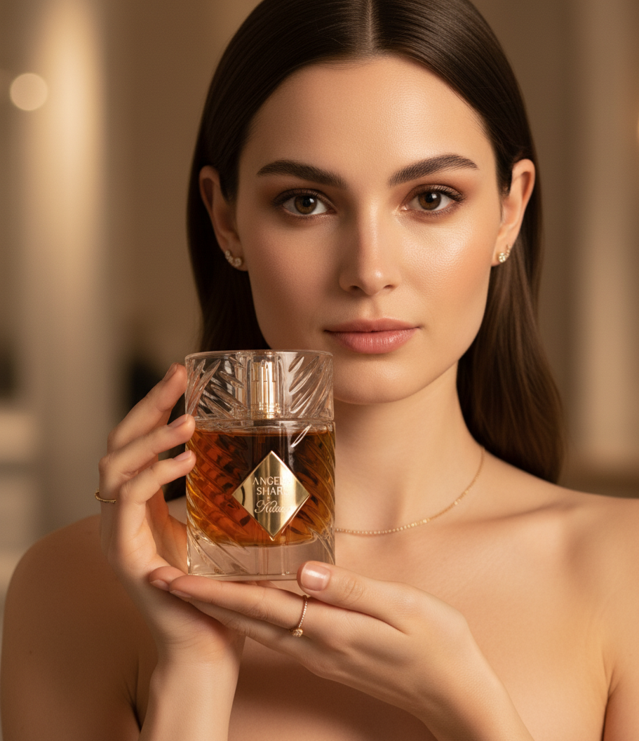 Kilian Angels' Share Eau de Parfum 100 ml