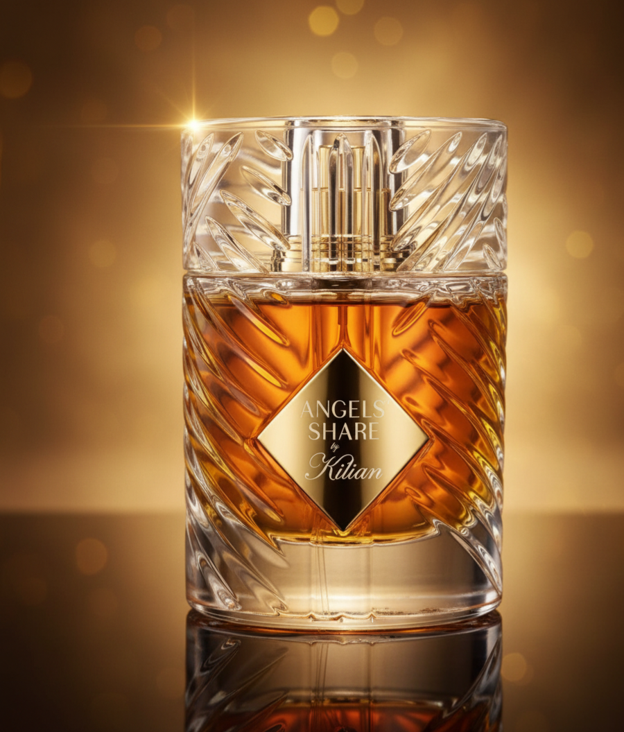 Kilian Angels' Share Eau de Parfum 100 ml