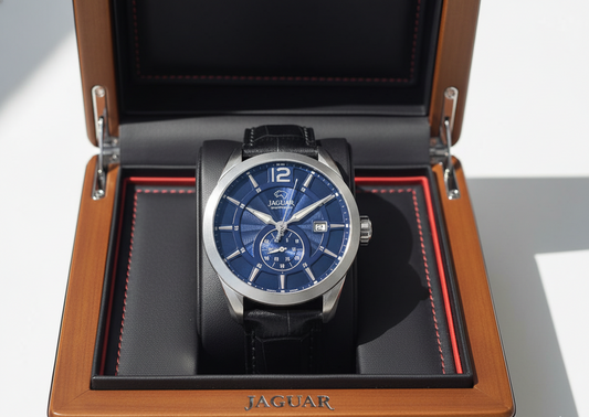 JAGUAR WATCHES Mod. J663/2