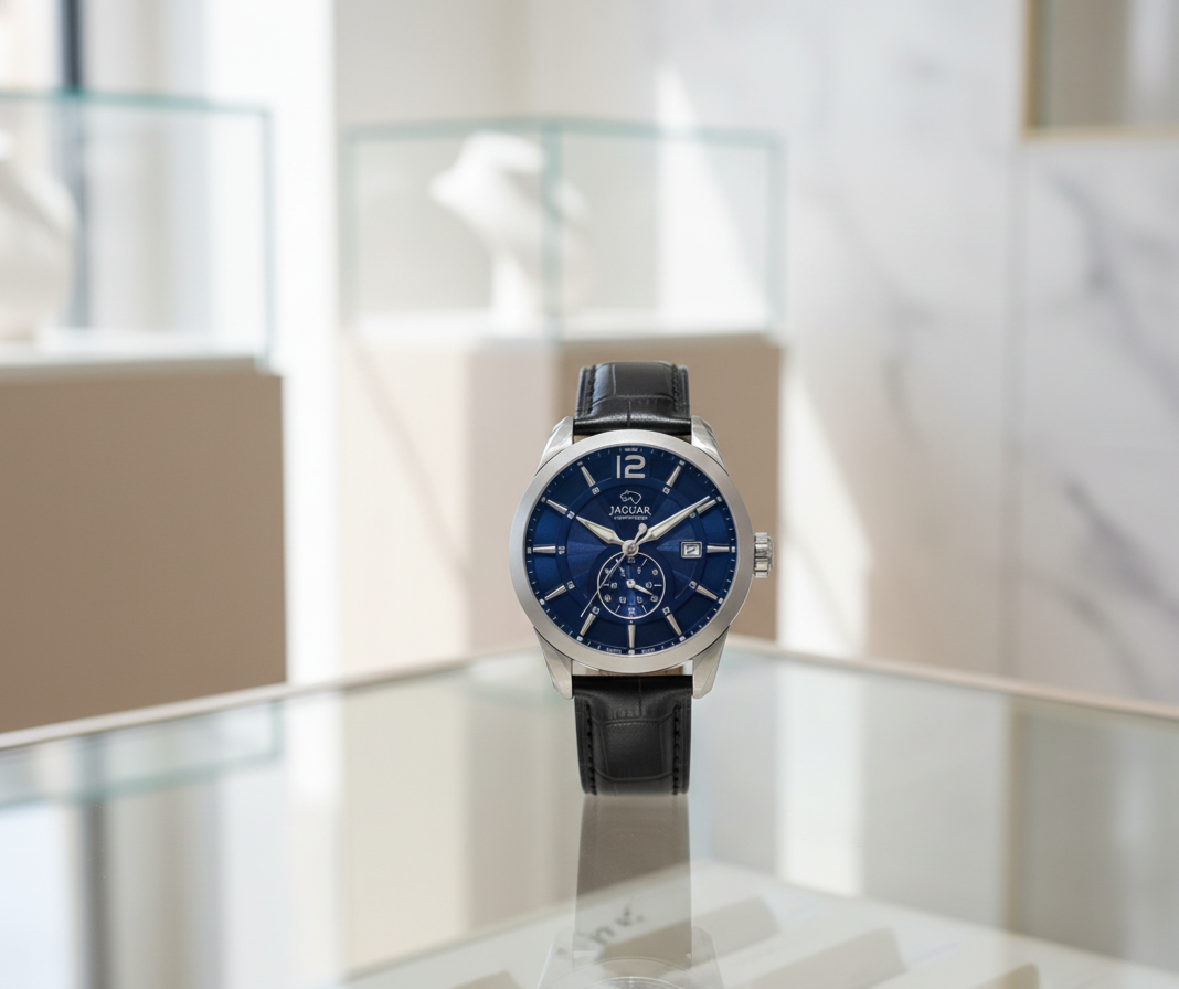 JAGUAR WATCHES Mod. J663/2