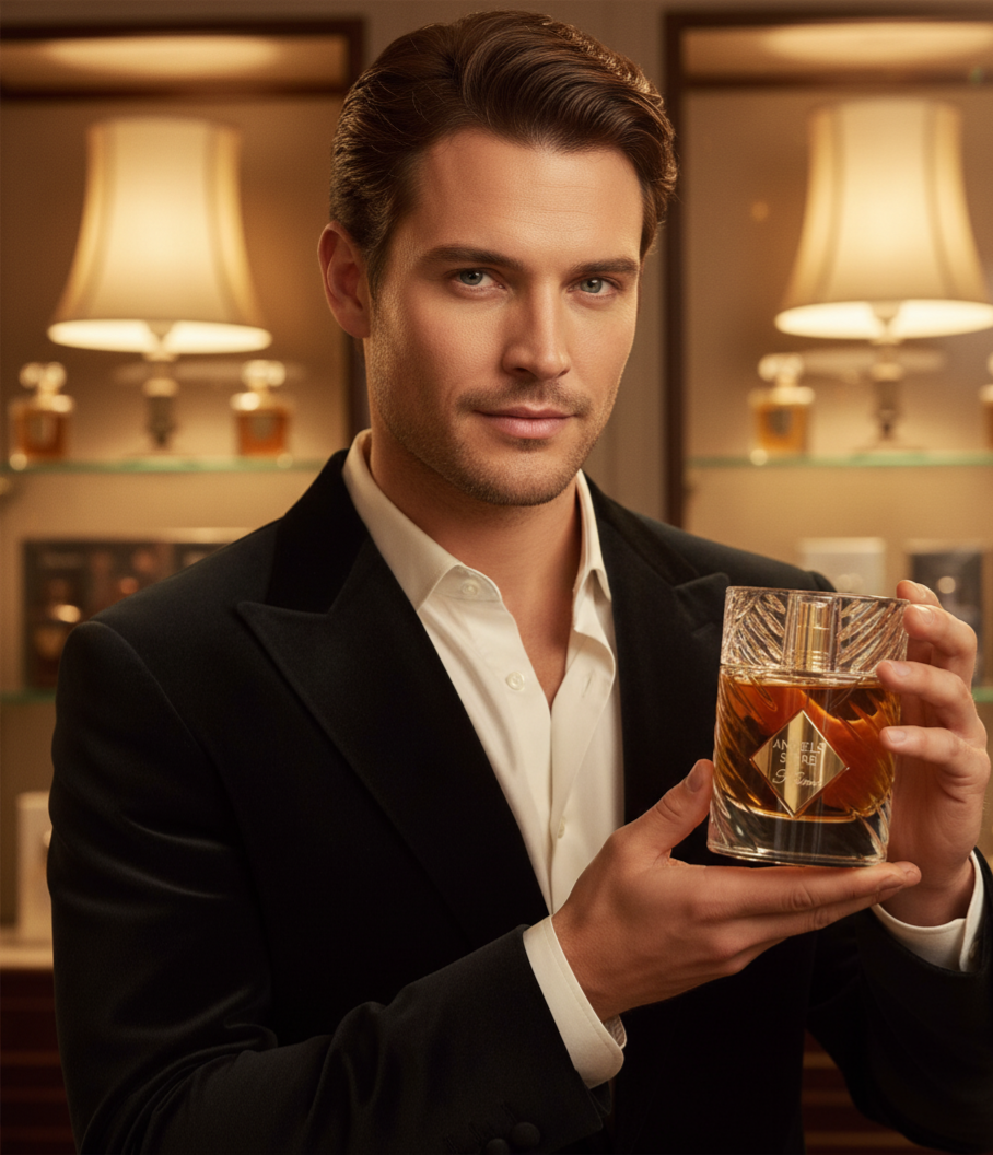 Kilian Angels' Share Eau de Parfum 100 ml