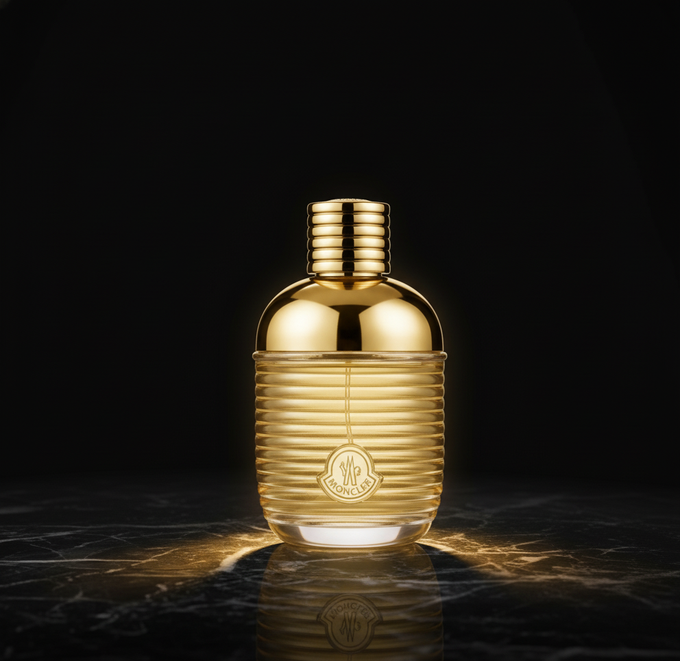 Moncler Sunrise Pour Femme Eau de Parfum 100 ml