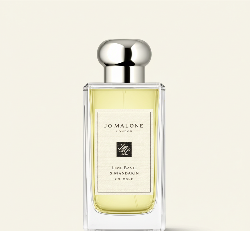 Jo Malone London Lime Basil and Mandarin Cologne 100 ml