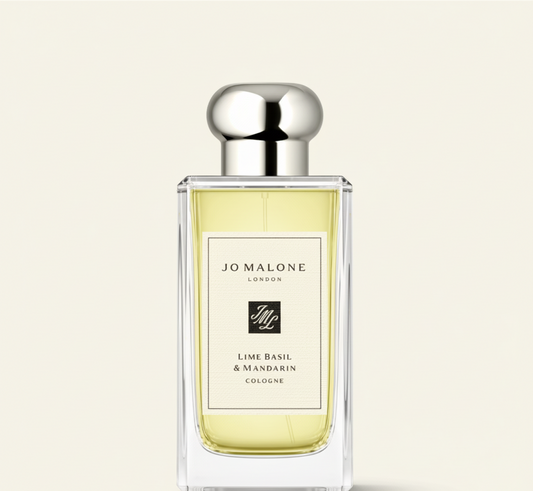 Jo Malone London Lime Basil and Mandarin Cologne 100 ml