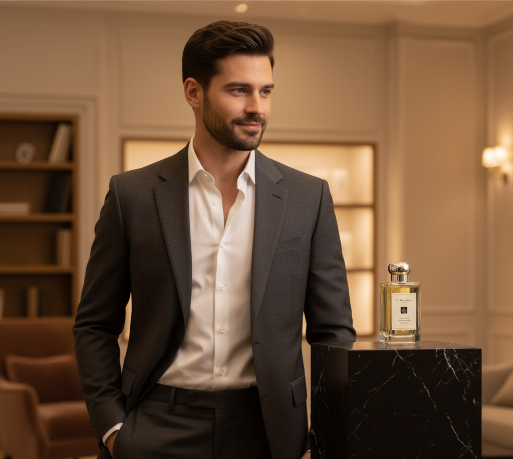 Jo Malone London Lime Basil and Mandarin Cologne 100 ml