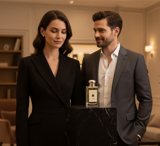 Jo Malone London Lime Basil and Mandarin Cologne 100 ml