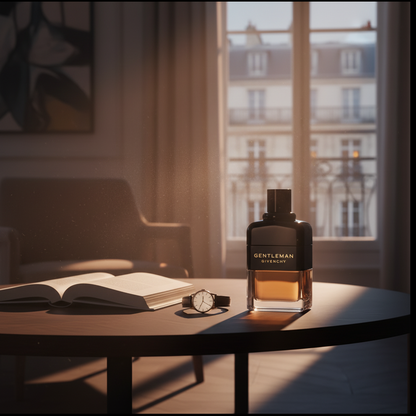 Givenchy Gentleman Réserve Privée Eau de Parfum pour homme