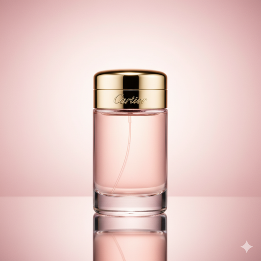 Cartier Baiser Volé Eau de Parfum 100 ml