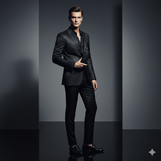 Yves Saint Laurent Y Le Parfum Eau de Parfum Homme