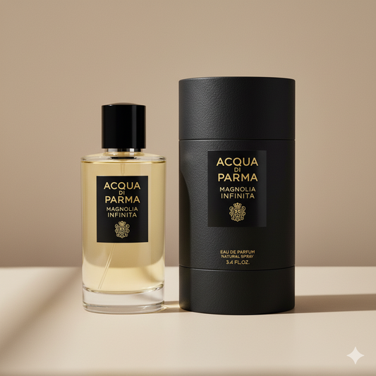 Acqua di Parma Magnolia Infinita Eau de Parfum 100 ml