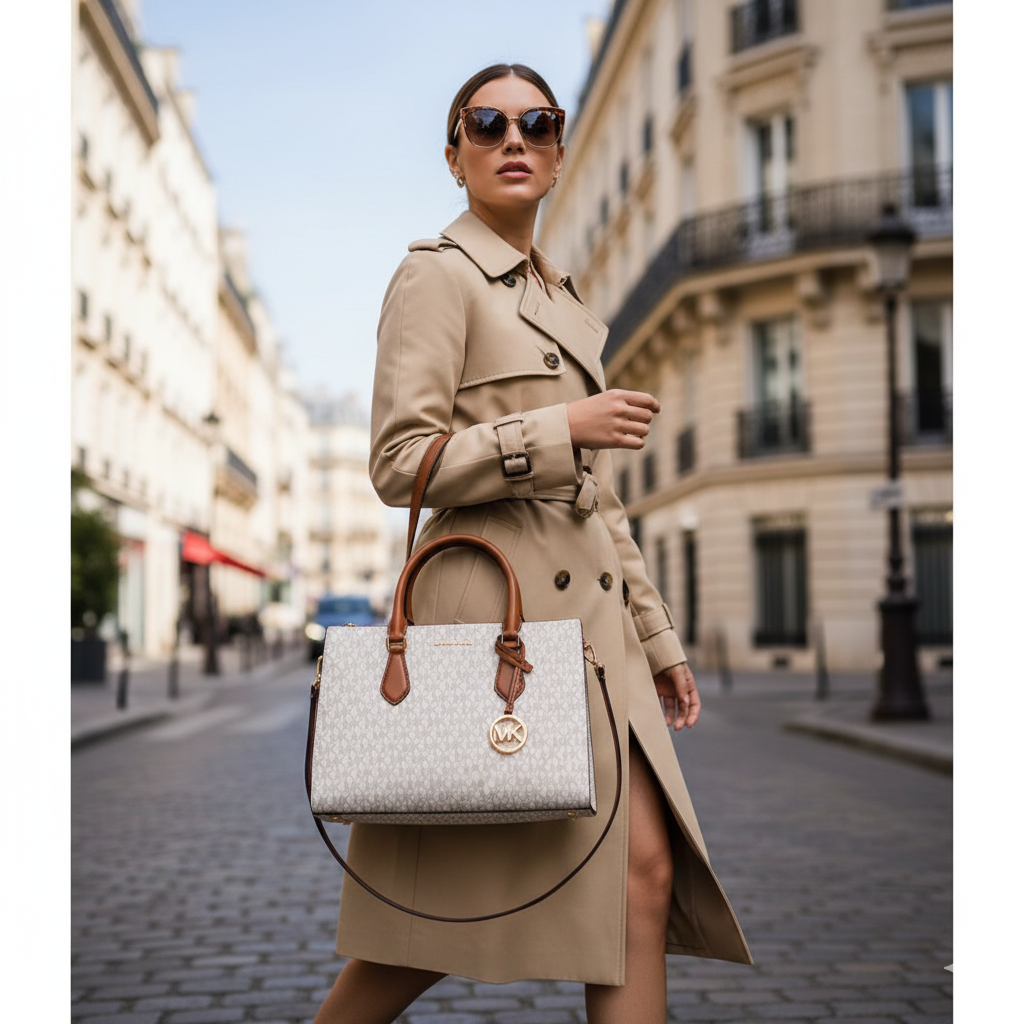 Hand bag Michael Kors Sheila