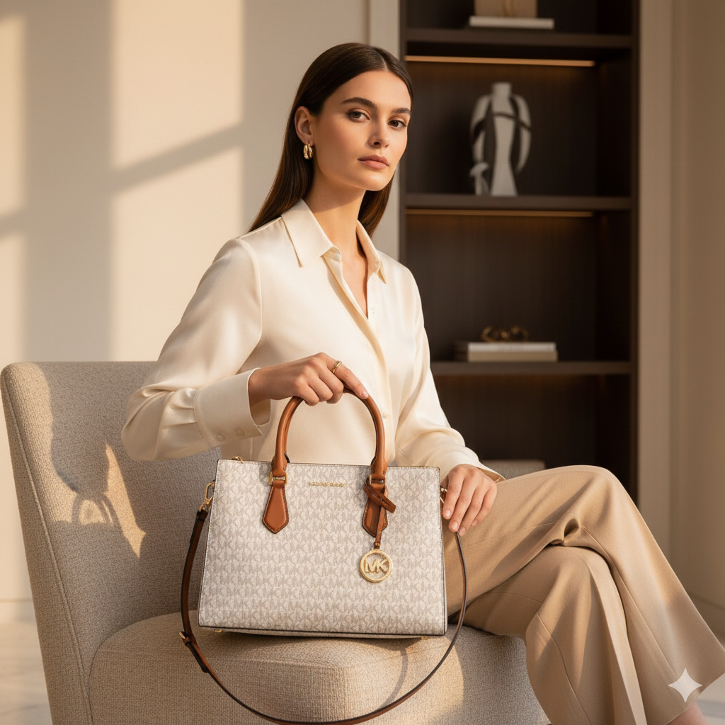 Hand bag Michael Kors Sheila