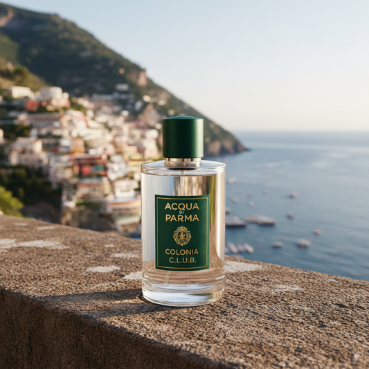 Acqua di Parma Colonia Club Eau de Cologne 100 ml