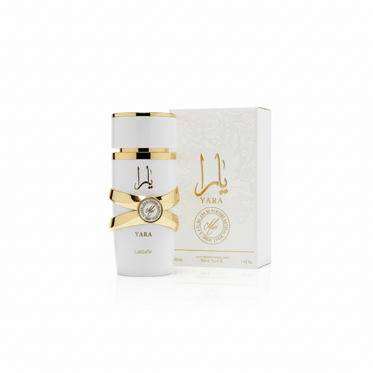 LLattafa Yara Moi Eau de Parfum Femme 100 ml