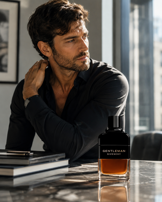 Givenchy Gentleman Réserve Privée Eau de Parfum pour homme