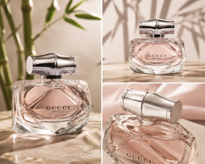 Gucci Bamboo Eau de Parfum Femme