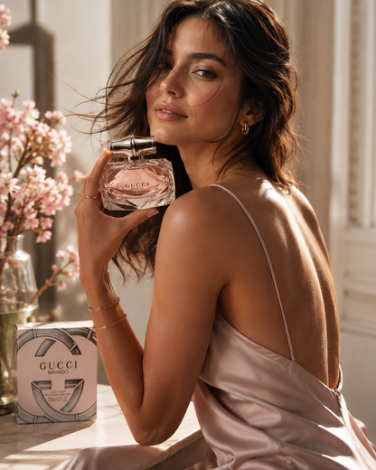 Gucci Bamboo Eau de Parfum Femme