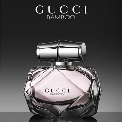 Gucci Bamboo Eau de Parfum Femme