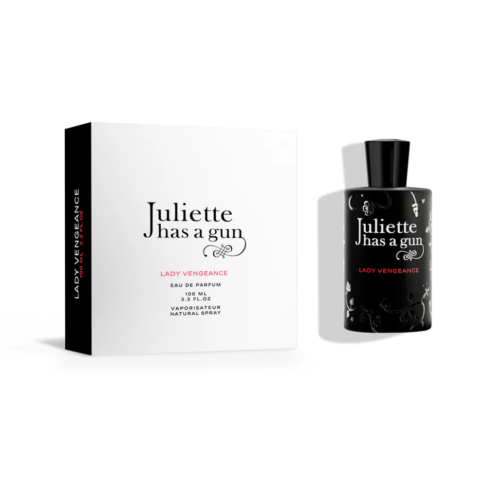 Juliette Has a Gun Lady Vengeance — Eau de Parfum Femme
