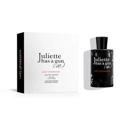 Juliette Has a Gun Lady Vengeance — Eau de Parfum Femme