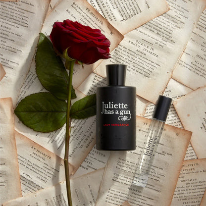 Juliette Has a Gun Lady Vengeance — Eau de Parfum Femme