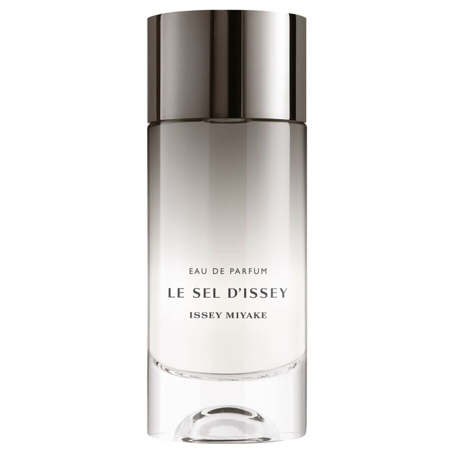 Le Sel d’Issey Eau de Parfum Homme 100 ml | Fraîcheur Marine Intense