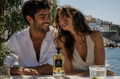 Maison Alhambra Jean Lowe Fraîche Eau de Parfum