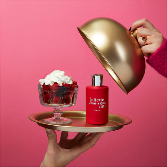 Juliette Has a Gun — MMMM... Eau de Parfum 100 ml