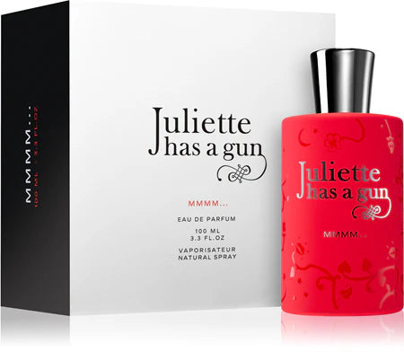Juliette Has a Gun — MMMM... Eau de Parfum 100 ml