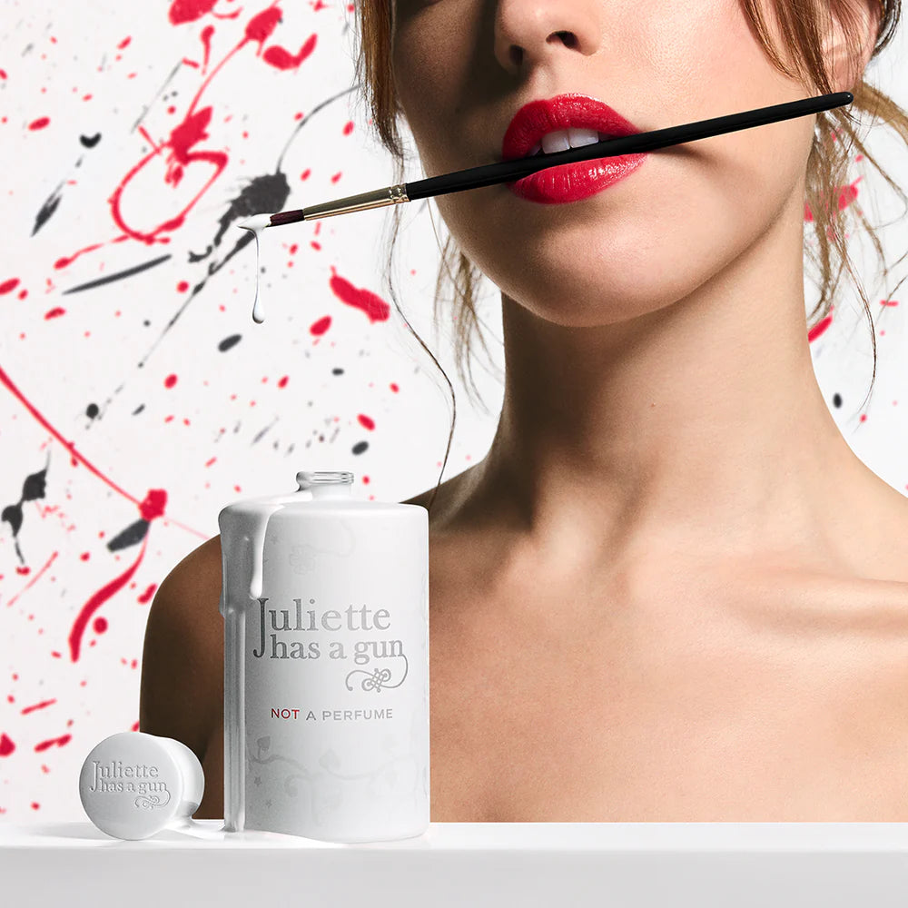 Juliette Has A Gun Not A Perfume — Eau de Parfum