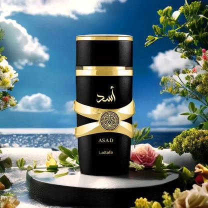 Lattafa Asad Eau de Parfum Homme