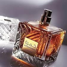 LATTAFA KHAMRAH EDP SPRAY 100ML