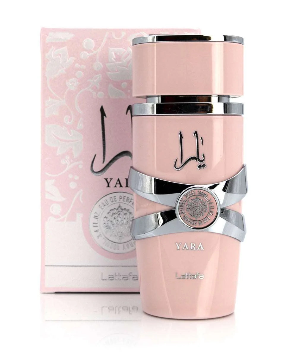 LATTAFA YARA EDP SPRAY 100 ML