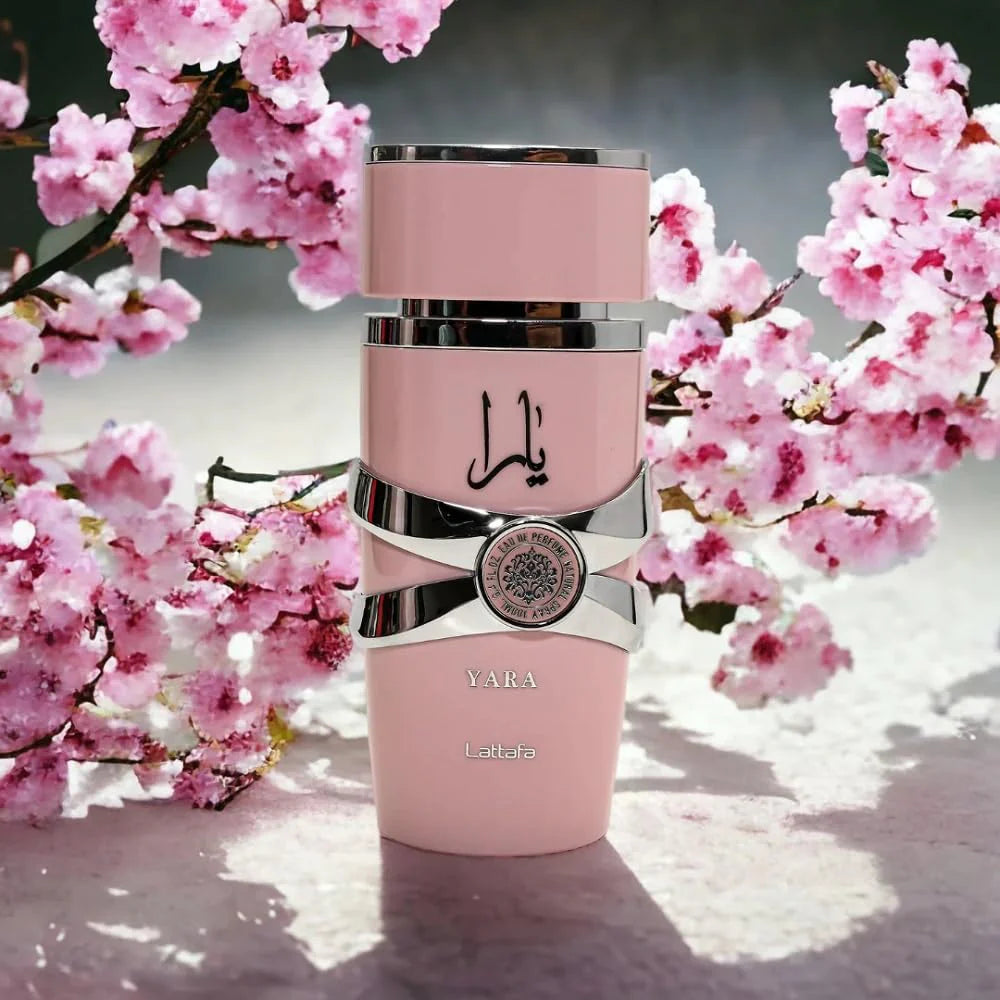 LATTAFA YARA EDP SPRAY 100 ML