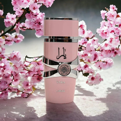 Lattafa Yara Eau de Parfum Femme