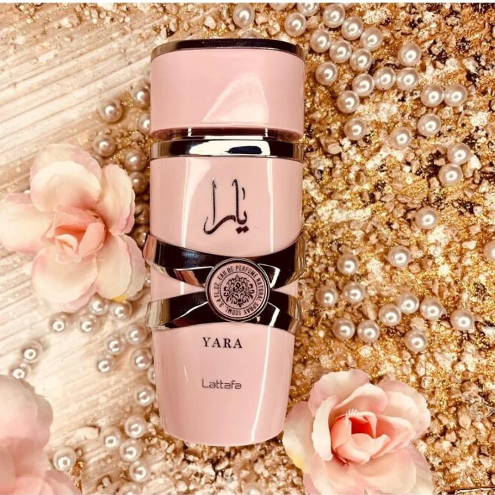 LATTAFA YARA EDP SPRAY 100 ML