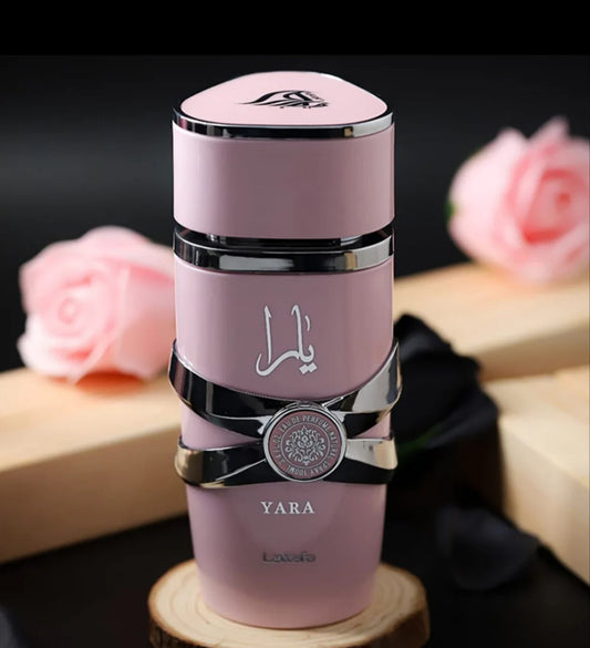 LATTAFA YARA EDP SPRAY 100 ML