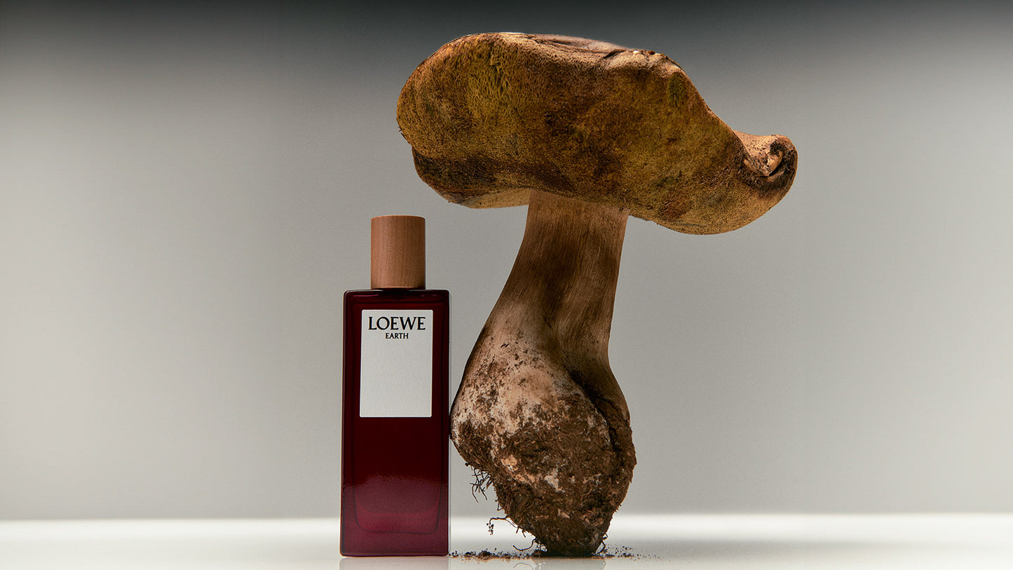 LOEWE Earth Eau de Parfum 100 ml
