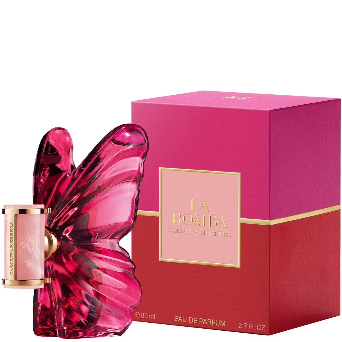 La Bomba Eau de Parfum Femme 80 ml