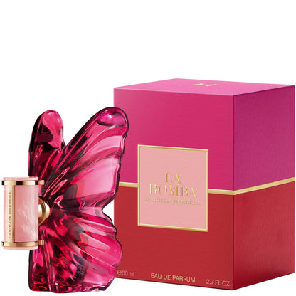 Carolina Herrera -La Bomba Eau de Parfum Femme