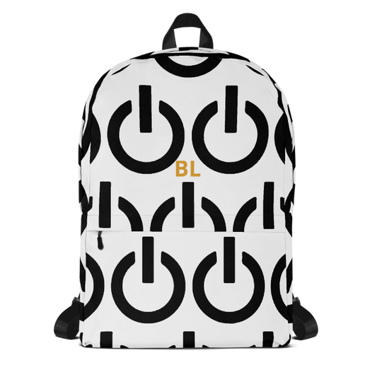 Sac à dos BL Original – Design urbain imperméable et tendance