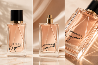 Michael Kors Gorgeous Eau De Parfum