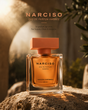 Narciso Eau de Parfum Ambrée
