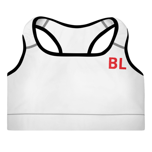Top de Sport BL – Design Exclusif, Performance Maximale