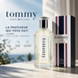 Tommy Hilfiger Tommy Eau de Toilette Homme 100 ml