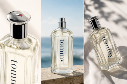 Tommy Hilfiger Tommy Eau de Toilette Homme 100 ml