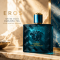 Versace Eros Eau de Parfum Homme