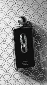 Afnan 9 PM Eau de Parfum Homme