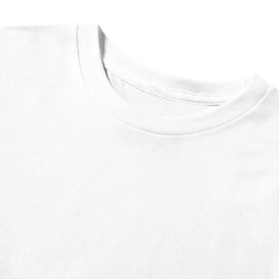 T-shirt bébé "Cool Moms Club" – Imprimée devant et derrière, 100% coton doux